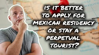 A Look at Residency Options in Mexico
