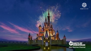 Encanto - Alex Ramirez Channel Intro