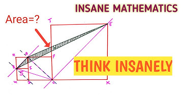 Geometry Q-6 | Geometry For CAT | PRMO Geometry | Pre RMO Geometry | NSEJS Maths | Geometry for SSC