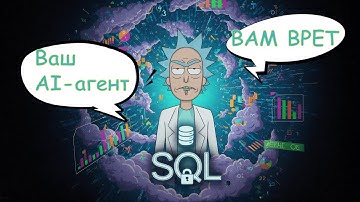 Создаем пошагово AI-аналитика, который понимает твой бизнес (n8n)