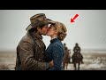 Forced To Wed The Sheriff’s Widow—The Brooding Cowboy’s First Kiss Lit The Silent Prairie Afire