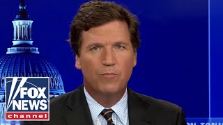 Tucker: This is an intimidation campaign against 'Libs of TikTok'