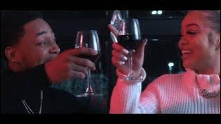 Jacob Latimore ft Latto - Don't Wanna Leave