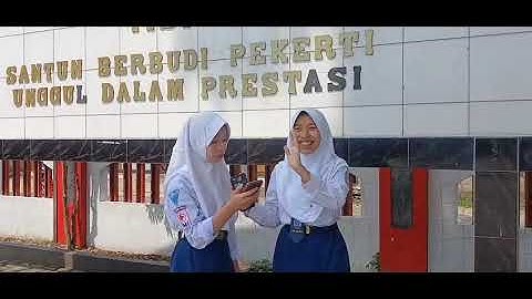 Tugas Informatika kelas IX I SMP N 1 BERGAS