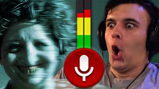 Hayalet Cevap Veri̇yor - Supernatural