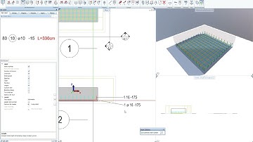 Allplan - Create, Modify and Customize Reinforcement Label
