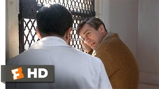 Awakenings (1990) - Don't Give Up on Me Scene (8/10) | Movieclips