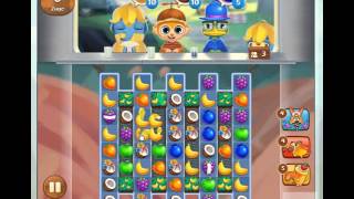Juice Jam Level 118 no Booster by Michi G
