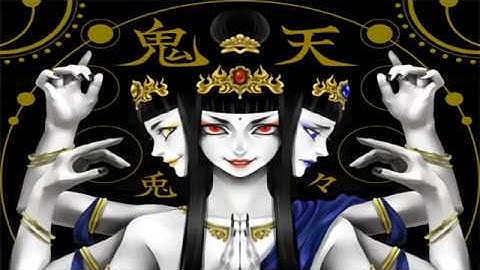 [PIU Simfile]Totto - Onigami(D24)