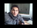 Download Sapan tells MeroReport about the recording studio Sapan tells MeroReport about the recording studio