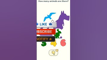 #How many animals are there #dop2 game level 575 #viral #shortvideo #dop2 game #music #subscribe me