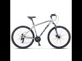 Stels Navigator 900 D- Лучший бюджетный велосипед в 2021 году