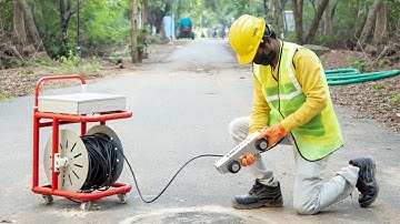 How EndoBot Restored Clean Water to This Household
