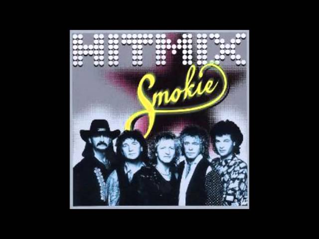 Smokie - Single Hit-Mix