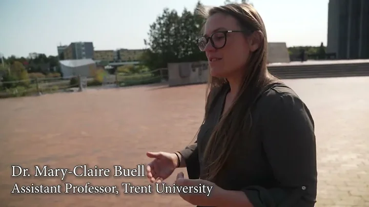 Trent researchers, First Nations Investigate ’Forever Chemicals’ in Freshwater, Food