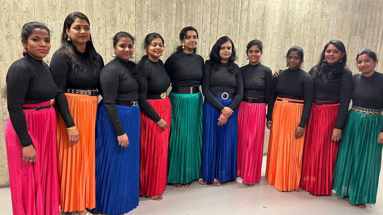 Sparkle s Ladies Dance Belgium Tamil Sangam Tamil New Year sparkle-s-ladies-dance-belgium-tamil-sangam-tamil-new-year