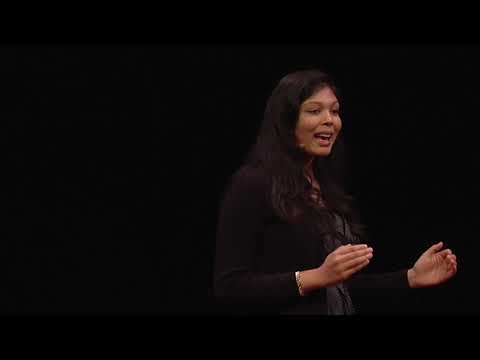 The importance of ethical decision making in the age of technology | Shohini Kundu | TEDxStockholm