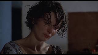 Dont Creep Around This House - The English Patient