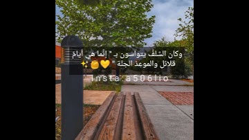 تلاوة تريح النفس 🥀❤️