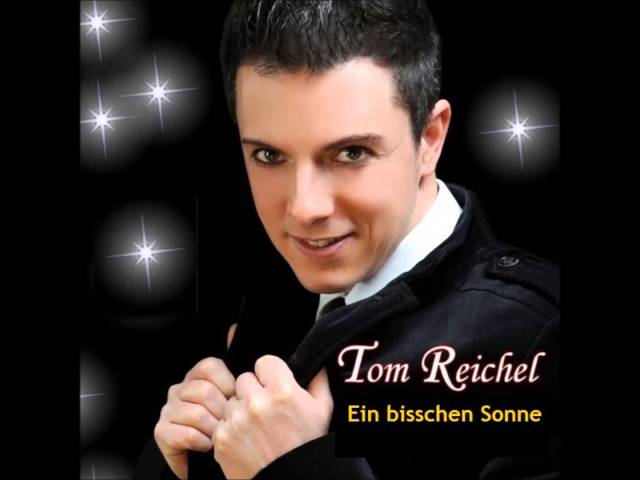 Tom Reichel - Ein bisschen Sonne