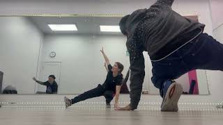 Nelly Furtado - Say it Right Wednesday Nov 15 Rehearsal Resimi