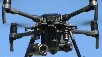 Law enforcement may soon fly drones without a warrant in active crime, crash scenes