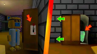 NEW UPDATE 10.3.0 Super Bear Adventure Gameplay! Secret tunnel in the Secret room! screenshot 3