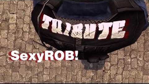 Counter Strike Source Ownage Montage (TRIBUTE HD)