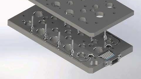 Multi-Channel Strain Gage