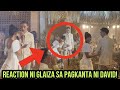 Pagkanta Nina Glaiza De Castro at David Rainey VIRAL sa SOCIAL MEDIA! Glaiza De Castro Wedding