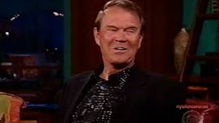 GLEN CAMPBELL - 