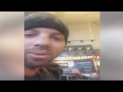 NASA vs Flat Earther NASA vs Flat Earther