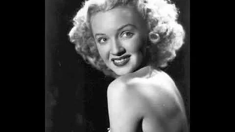 My Sweetie Went Away (1953) - Virginia Maxey