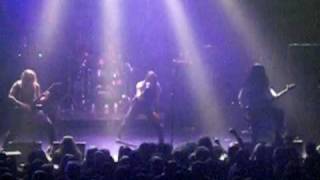 Download Lagu Marduk - Steel Inferno LIVE in New York City 12-16-09 MP3