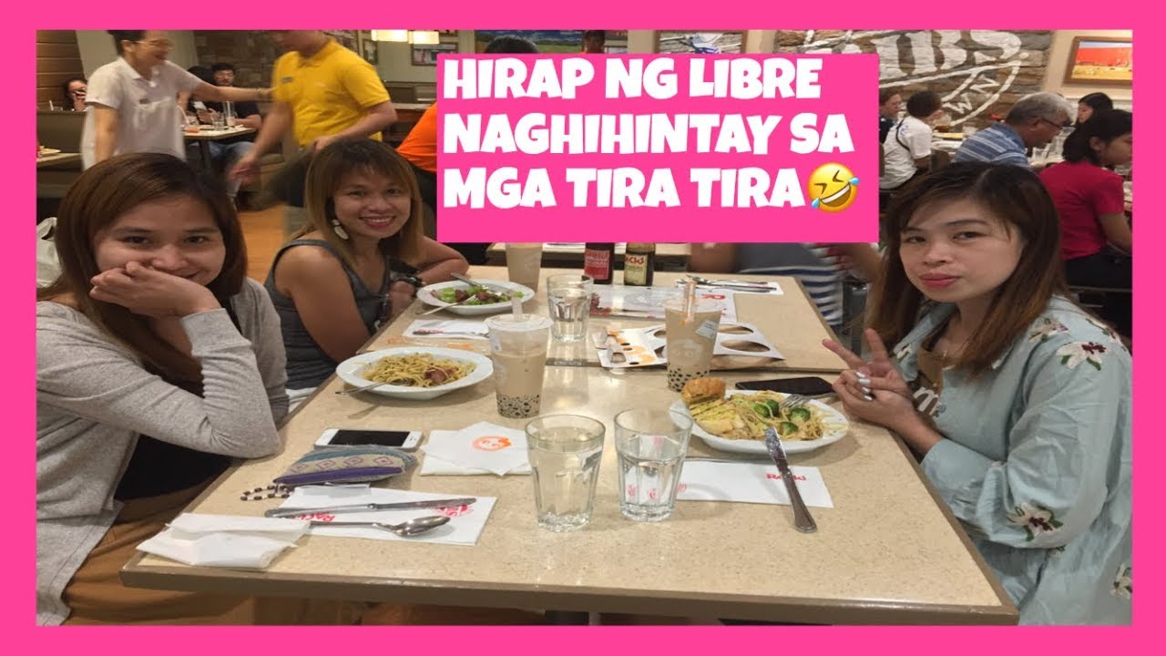 RACKS AND COCO MILK TEA AT MEGAMALL LIBRE MODE VLOG 41 YouTube