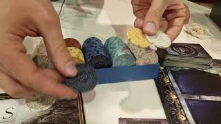 Brass Birmingham Preview - SaltCon 2018