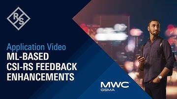 ML-based CSI-RS feedback enhancements