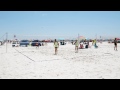 Why Beach Volleyball?