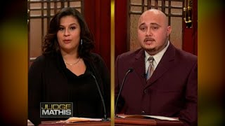 Turning His Life Around