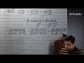SEQUENCES AND SERIES class 11 chapter 9 exercise 9 5 miscellaneous question 13