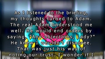 Metroid Fusion Elevator Revamped