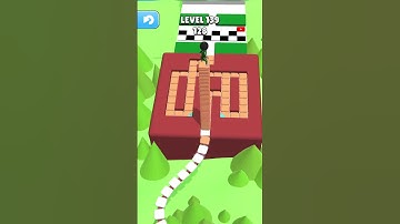 Stacky Dash #skibiditoilet  funny game #shorts #viral #youtubeshorts