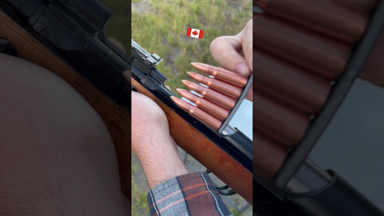 Soviet SKS 7 62x39