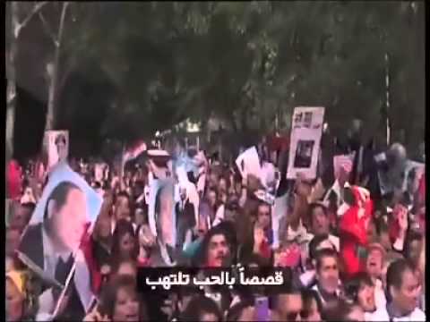 فيروز مصر عادت شمسك الذهب الرئيس عبدالفتاح السيسي