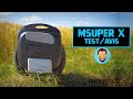 GOTWAY MSuper X Premiers tests !! /Chronique_072