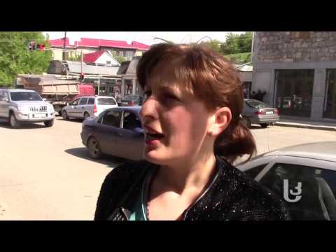 'სამხრეთის კარიბჭეს' ექსპერიმენტი [sknews.ge]