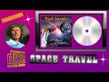Space Travel  - Yuri Sosnin ( Full Album 2018 )
