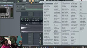 How to make MELODIC TECHNO from scratch in Fl Studio (Stream #48)