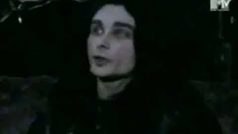 Cradle Of Filth Interview
