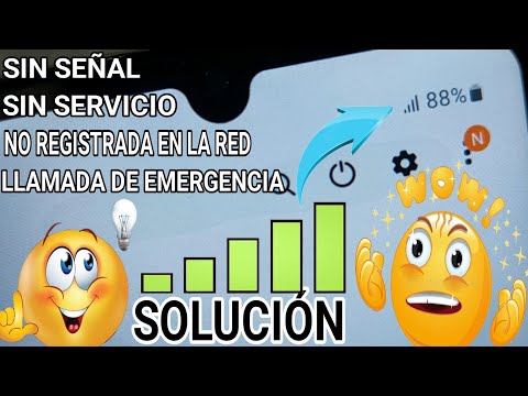 No Registrada En
